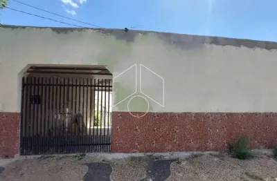 Casa comercial à venda na Avenida Nelson Spielmann, 101172, Palmital, Marília