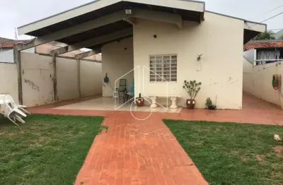 Casa comercial à venda na Rua Ângelo Seleghin, 30172, Jardim Parati, Marília