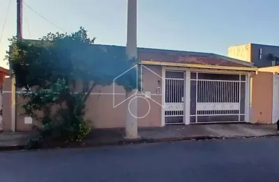 Casa comercial à venda na Rua Joaquim Carlos Coimbra, 30293, Vila Coimbra, Marília