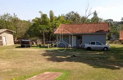 Chácara / sítio com 3 quartos à venda na Rodovia Dona Leonor Mendes De Barros - Estância Jr, 94, Área Rural de Marília, Marília