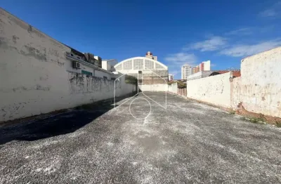Terreno comercial à venda na Rua Arco Verde, 20459, Alto Cafezal, Marília