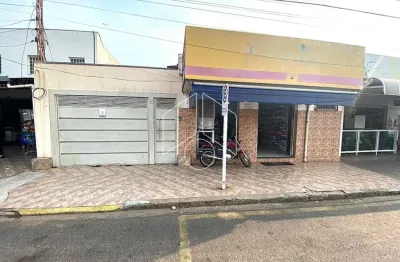 Casa comercial à venda na Rua México, 7148, Jardim Esplanada, Marília