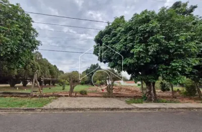 Terreno comercial à venda na Rua Alameda Santa Carolina, 7094, Jardim Altos da Cidade, Marília
