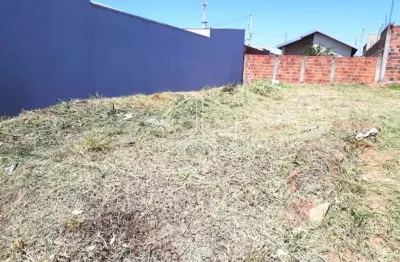 Terreno comercial à venda na Rua Jaci Batista, 56, Padre Nóbrega, Marília