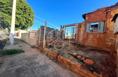 Terreno comercial à venda na Rua Lima e Costa, 70270, Alto Cafezal, Marília