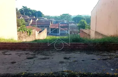 Terreno comercial à venda na Rua Henrique Dias, 84, Parque das Acácias, Marília