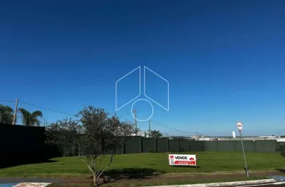 Terreno comercial à venda na Avenida Doutor José Guimarães Toni, 6120, Jardim América, Marília