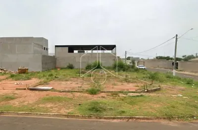 Terreno comercial à venda na Rua Paulo Isaias da Silva, 59, Residencial Vida Nova Maracá (Padre Nobrega), Marília