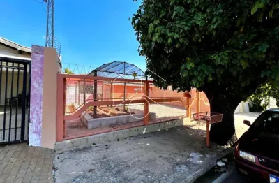 Casa comercial à venda na Rua Emílio Ribas, Escola Cora Coralina, 5051, Jardim Maria Izabel, Marília