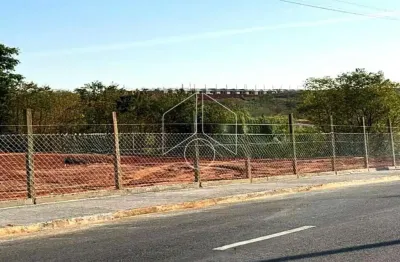 Terreno comercial à venda na Avenida Sigismundo Nunes de Oliveira, 55, Jardim Nazareth, Marília