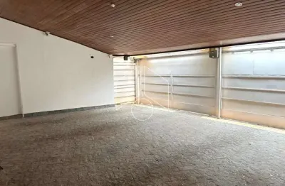 Casa comercial à venda na Rua José Camarinha, 60495, Jardim Maria Izabel, Marília