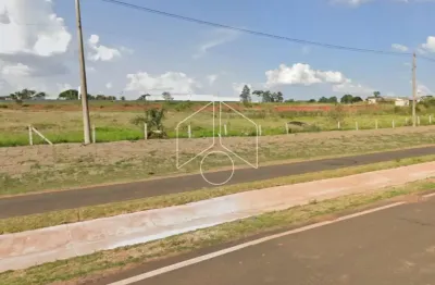 Terreno comercial à venda na Rodovia Comandante João Ribeiro Barros, 30973, Parque Serra Dourada, Marília