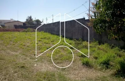 Terreno comercial à venda na Rua Harry Beretta, 5170, Distrito Industrial, Marília