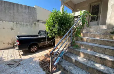 Casa comercial à venda na Avenida República, 107140, Palmital, Marília