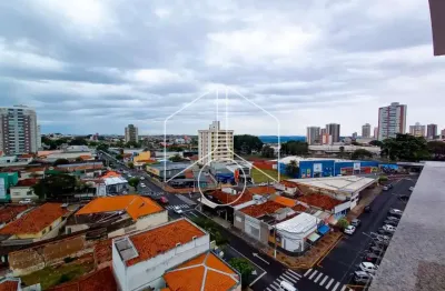 Apartamento com 3 quartos à venda na Rua Goiás, 10493, Marília, Marília