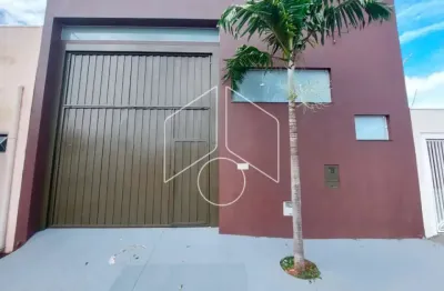 Barracão / Galpão / Depósito à venda na Rua Hermes da Fonseca, 108078, Palmital, Marília