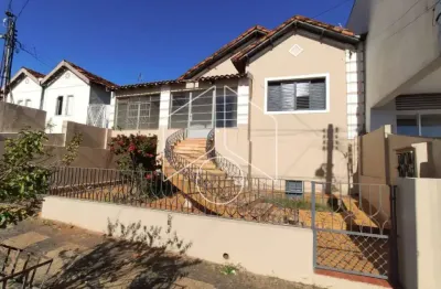 Casa comercial à venda na Avenida República, 102107, Palmital, Marília