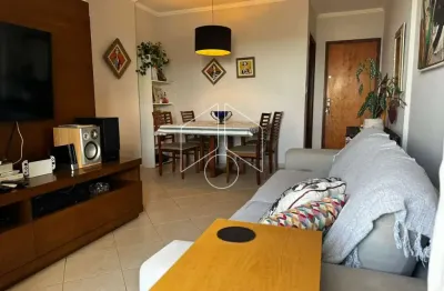 Apartamento com 3 quartos à venda na Rua Marechal Deodoro, 5115, Centro, Marília