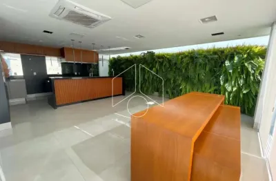 Casa em condomínio fechado com 4 quartos à venda na Avenida Warner Gomes Fernandes, 100102, Parque das Esmeraldas, Marília