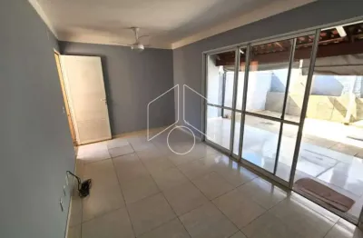 Casa em condomínio fechado com 3 quartos à venda na Avenida João Procópio da Silva, 20173, Jardim Esmeralda, Marília