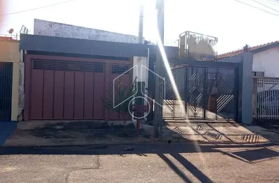 Casa com 2 quartos à venda na Rua Nassimen Mussi, Casa, 7115, Jardim Guarujá, Marília