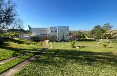 Chácara / sítio com 4 quartos à venda na Rua Aneliano da Silva, 68, Parque Serra Dourada, Marília