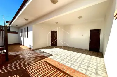 Casa com 3 quartos à venda na Rua José Galetti, 10889, Parque São Jorge, Marília