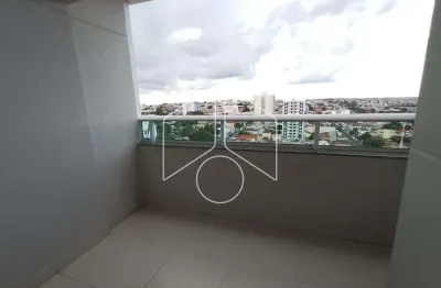 Apartamento com 2 quartos à venda na Rua Nove de Julho, 60373, Marília, Marília