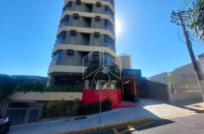 Sala comercial à venda na Avenida Rio Branco, 101093, Alto Cafezal, Marília