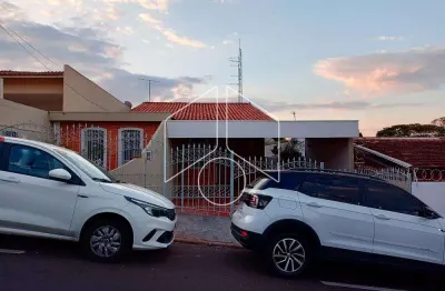 Casa comercial à venda na Rua Coronel José Brás, 104098, Alto Cafezal, Marília