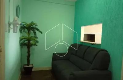 Sala comercial à venda na Avenida Sampaio Vidal, 40591, Centro, Marília