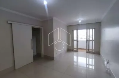 Apartamento com 3 quartos à venda na Rua Araraquara, 30082, Alto Cafezal, Marília