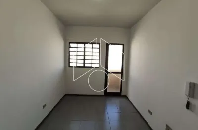 Apartamento com 1 quarto à venda na Rua Hosuke Uchida, 8179, Fragata, Marília