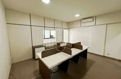 Sala comercial à venda na Avenida Carlos Gomes, 50588, Centro, Marília