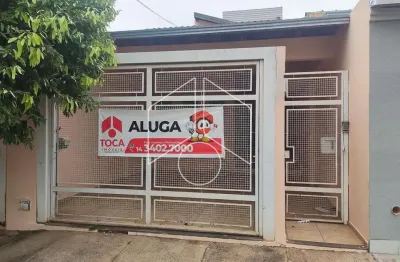 Casa com 3 quartos à venda na Rua José Matheus Carlos, 40256, Palmital, Marília