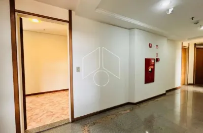 Sala comercial à venda na Avenida Rio Branco, 101101, Alto Cafezal, Marília