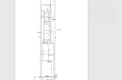 Casa com 3 quartos à venda na Rua Dona Júlia Nomura, 10780, Fragata, Marília