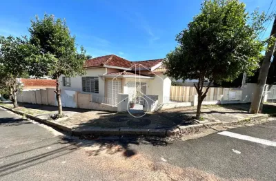 Casa com 3 quartos à venda na Avenida Itu, 30807, Cascata, Marília