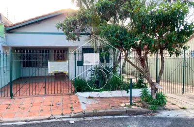 Casa com 2 quartos à venda na Rua Santa Cecília, 20876, Alto Cafezal, Marília