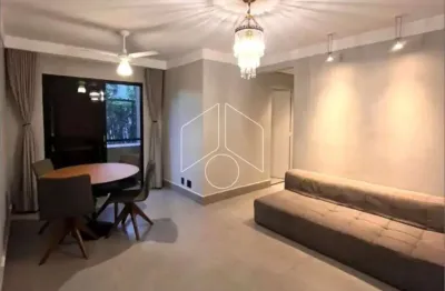 Apartamento com 3 quartos à venda na Rua Pedro Serem, Bloco 4, 10490, Jardim Portal do Sol, Marília