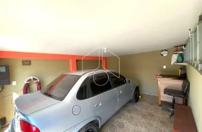 Casa com 2 quartos à venda na Rua Corifeu de Azevedo Marques, 40071, Palmital, Marília