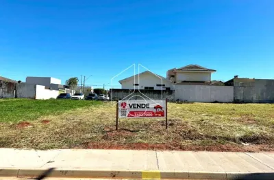 Terreno comercial à venda na Rua Mecenas Pinto Bueno, 56, Jardim Maria Izabel, Marília