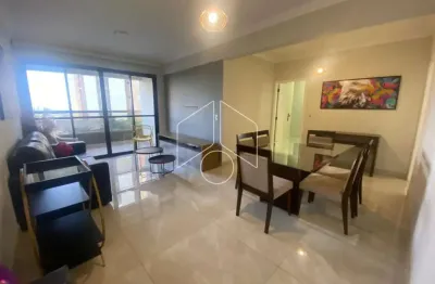 Apartamento com 3 quartos à venda na Rua Guanas, 7071, Montolar, Marília