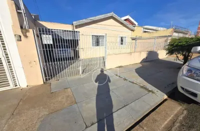 Casa com 2 quartos à venda na Rua Canadá, 100152, Jardim Vitória, Marília