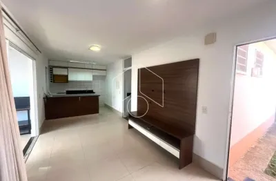 Casa em condomínio fechado com 3 quartos à venda na Avenida João Procópio da Silva, 20171, Jardim Esmeralda, Marília