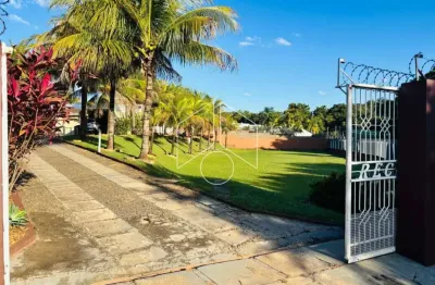 Chácara / sítio com 3 quartos à venda na Rua Shinji Kuroki, 40279, Jardim Colibri, Marília