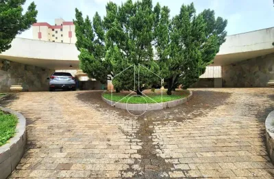 Ponto comercial à venda na Rua Amazonas, 60385, Marília, Marília