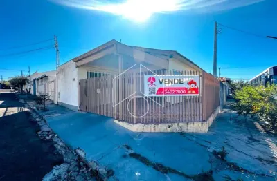 Casa com 3 quartos à venda na Rua Hermínio Bottino, 1093, Jardim Vista Alegre, Marília