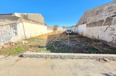 Terreno à venda na Rua Arthur Villa, 10662, Palmital, Marília