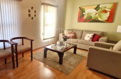 Casa com 4 quartos à venda na Rua Stephano Mattiuzzo, 3117, Jardim Parati, Marília